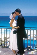 Exotic Cancun Weddings