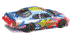 Indy 500, Forumula 1, NASCAR