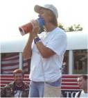 Cindy Sheehan