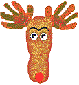 Do it yourself reindeer