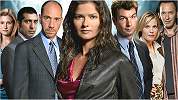 Crossing Jordan on NBC