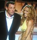 Jennifer Lopez & Marc Anthony