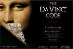 Da Vinci Code Movie Trailer