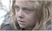 Dakota Fanning in War of the Worlds