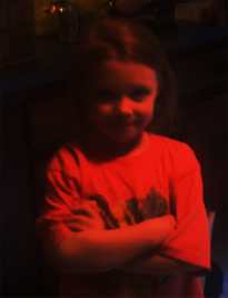 Little Dancers May Miss Some Steps