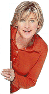 Ellen DeGeneres