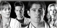 Cast of ER on NBC