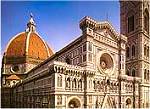 Italy Tourism - Duomo, Florence