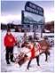Alaska Colony Christmas