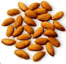 almonds