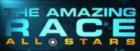 Amazing Race All Stars Finale