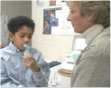 asthma treatment for kids
