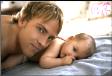 Larry Birkhead & Dannielyn