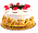 birthday cake