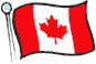 Canada flag