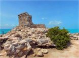 Cancun historic attractions