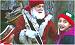 Christmas in Cooperstown