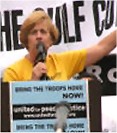 Cindy Sheehan