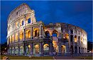 Colosseum, Rome