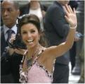 Eva Longoria weds