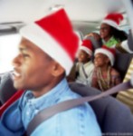 Holiday trips with family