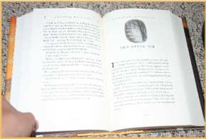 Harry Potter and the Deathly Hallows book cover