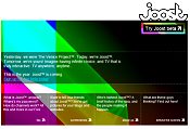 Joost beta testing
