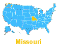 MO kids party location guide