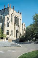 Choosing The Right College - Photo courtesy of Metro Creative Graphics