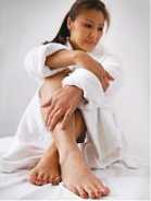 Winterize Your Skin - Photo courtesy of Metro Creative Graphics