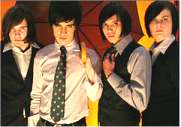Panic at the Disco