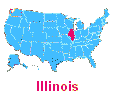 Illinois teen party location guide