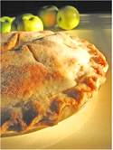 Apple pie
