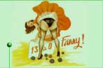 Petanque Boules Kissing Fanny Tradition