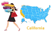 California outlets