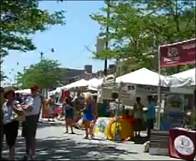 Taste of Randolph Street Fair