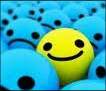 stand out from the crowd
