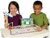 Crayon Town