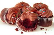 Chocolate cupcakes