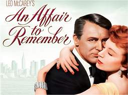 An Affair to Remember, 1957