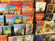 Italy Tourism - Genoa Guides
