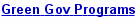 government policy