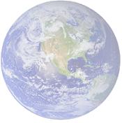 Planet Earth