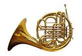 french horn
