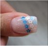 nail art