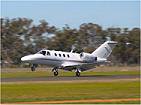 small jet