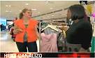 Plus size clothing for teens