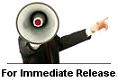 press release