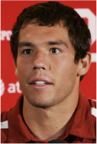 Picture of Sam Bradford, 2008 Heisman Trophy winner