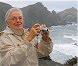 Older Adults Enjoy a Safe Winter